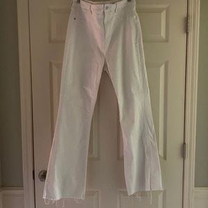 American Eagle Flare Jeans